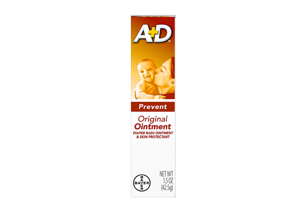 a d ointment