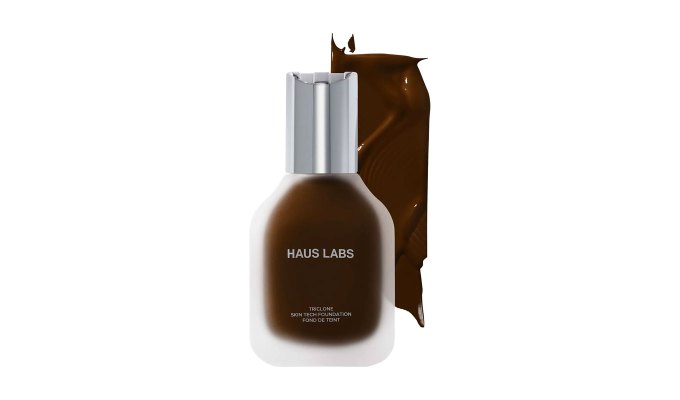 best lightweight foundations aus Labs by Lady Gaga Triclone Skin Tech Foundation
