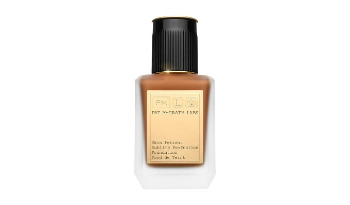 best lightweight foundations pat mcgrath labs sublime perfection foundation