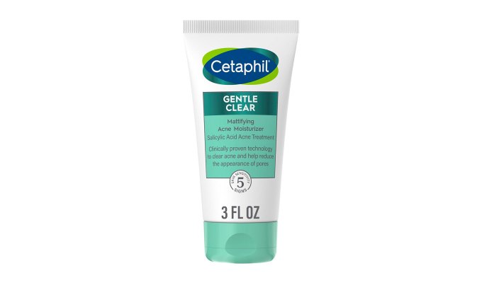 best skincare brands for teens cetaphil moisturizer