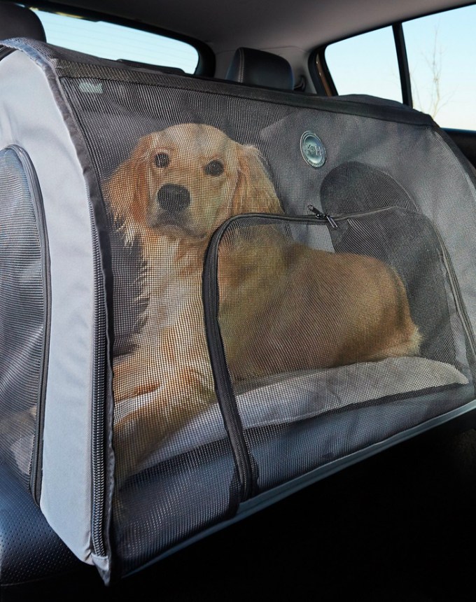 dog car seats pet carrier