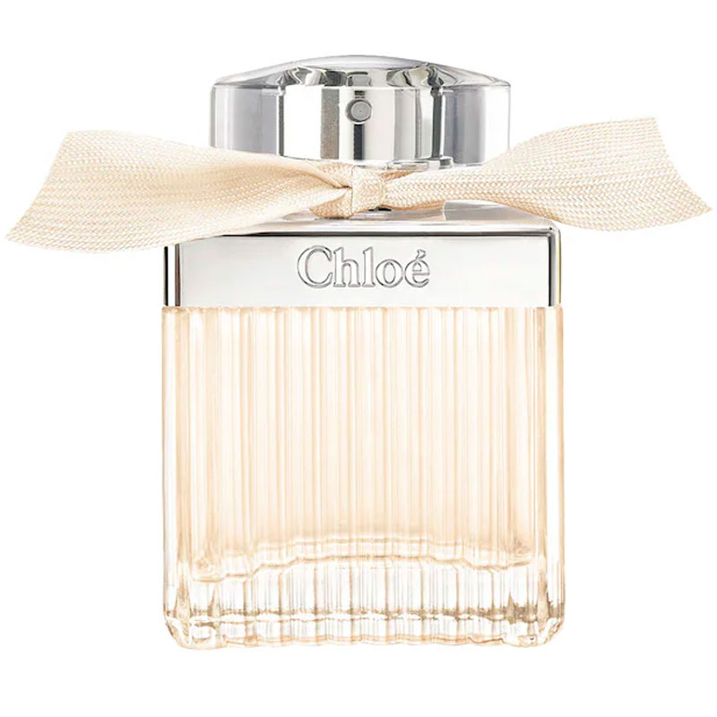 how to layer perfume chloe