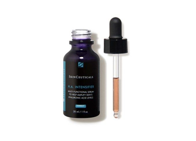 hyaluronic acid benefits skinceuticals