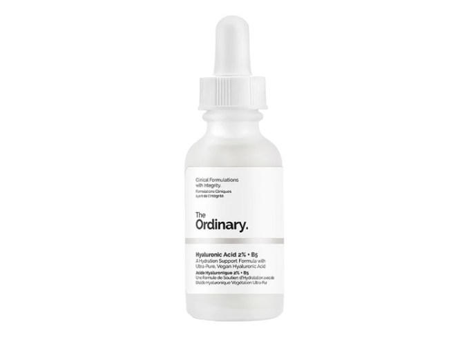 hyaluronic acid benefits the ordinary