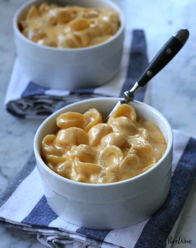 one pot mac and cheese recipe