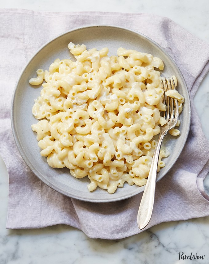 tasty mac and cheese recipes fancy three cheese mac and cheese