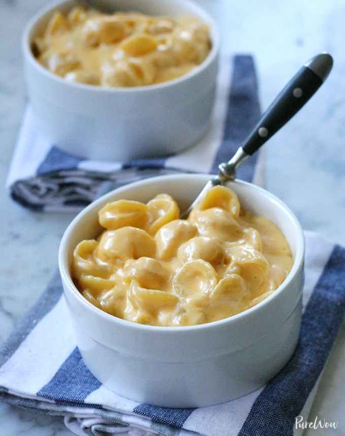 tasty mac and cheese recipes one pot mac and cheese recipe