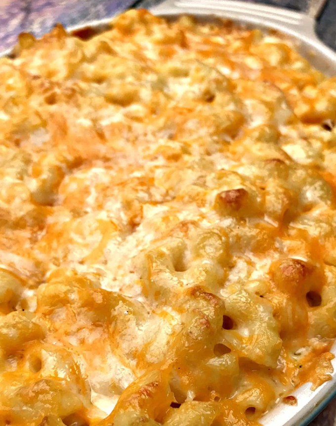 tasty mac and cheese recipes southern mac and cheese
