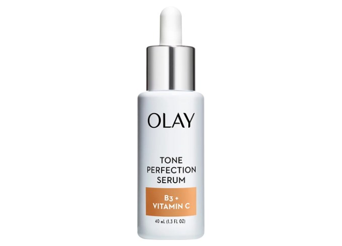 what does niacinamide do olay tone perfection serum with vitamin b3 vitamin c