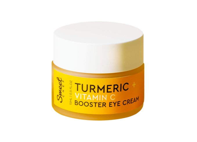 what does niacinamide do sweet chef turmeric vitamin c booster eye cream