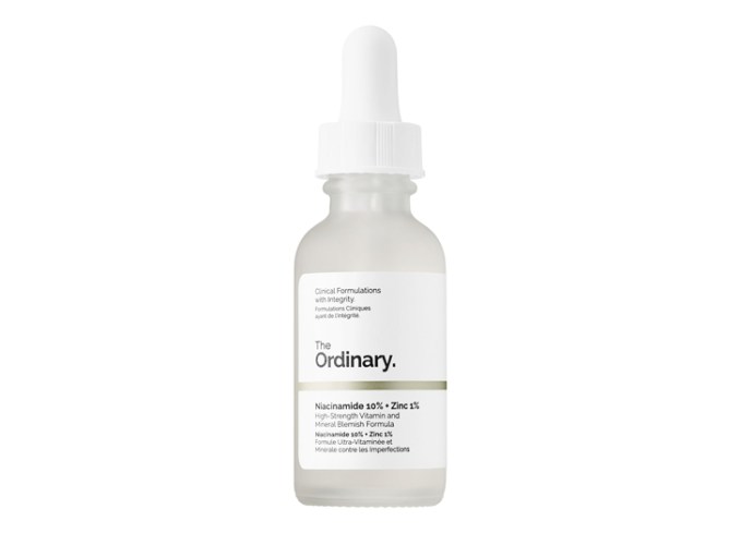 what does niacinamide do the ordinary niacinamide 10 zinc 1 oil control serum